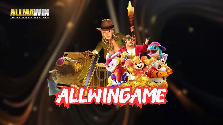 allmawin